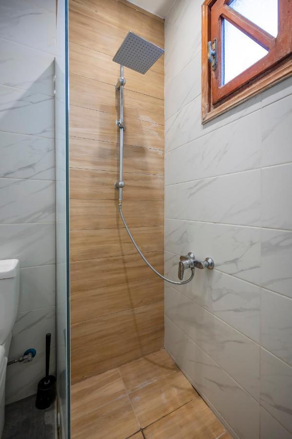 Jonathan City Apartment Cidade de Kos Exterior foto