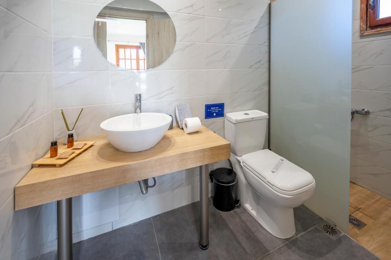 Jonathan City Apartment Cidade de Kos Exterior foto